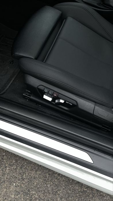 BMW 4 Series Coupe 2015 428i