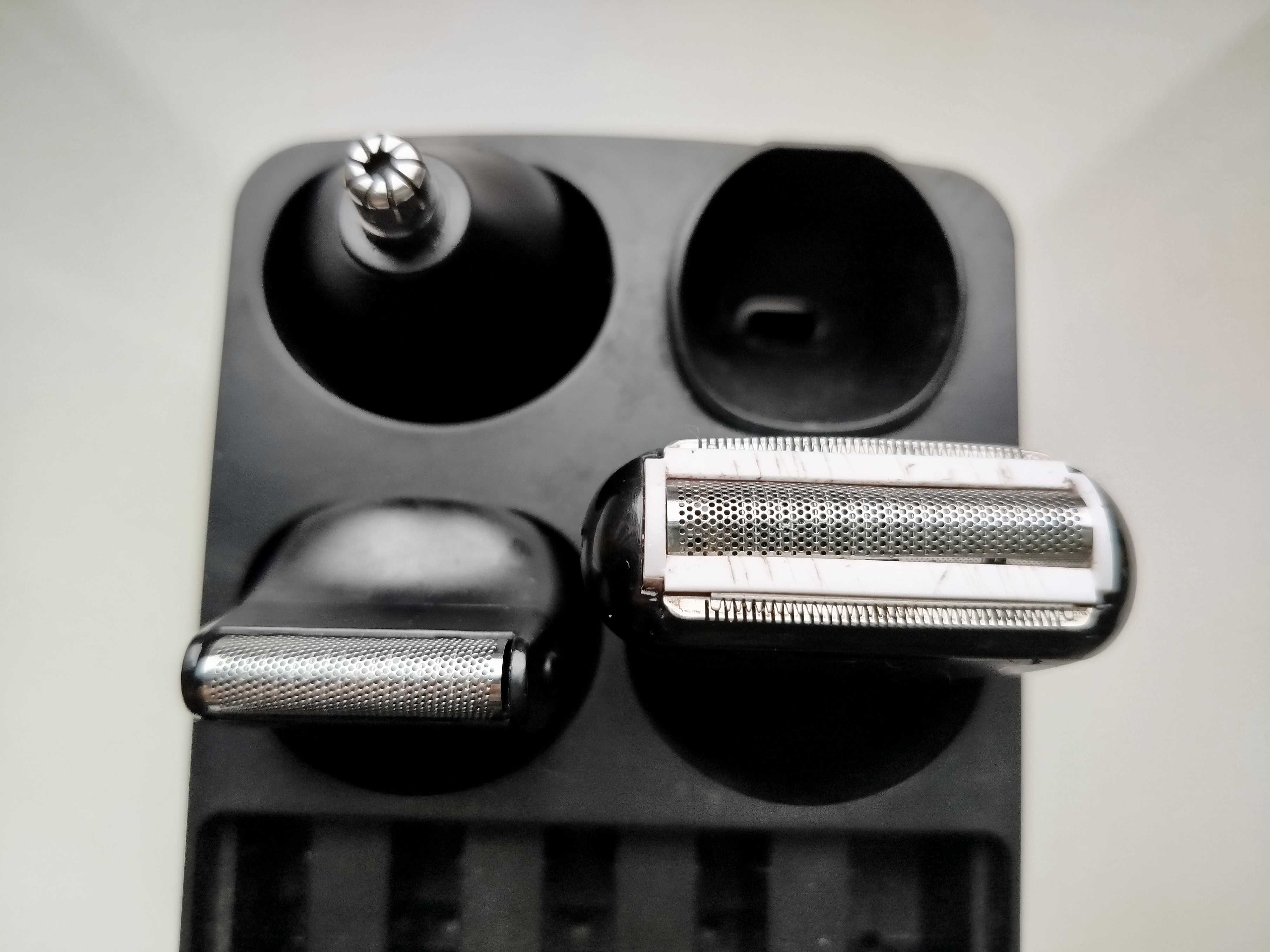 Триммер машинка для стрижки Rowenta TN 9160
