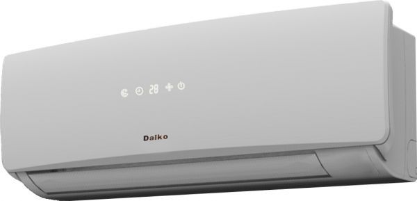 Кондиционеры Daiko. Сплит-Системы. Монтаж-1800грн.