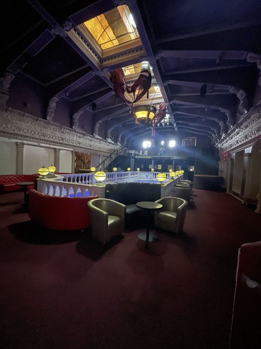 Аренда клуба 557 м2 Героев Харькова