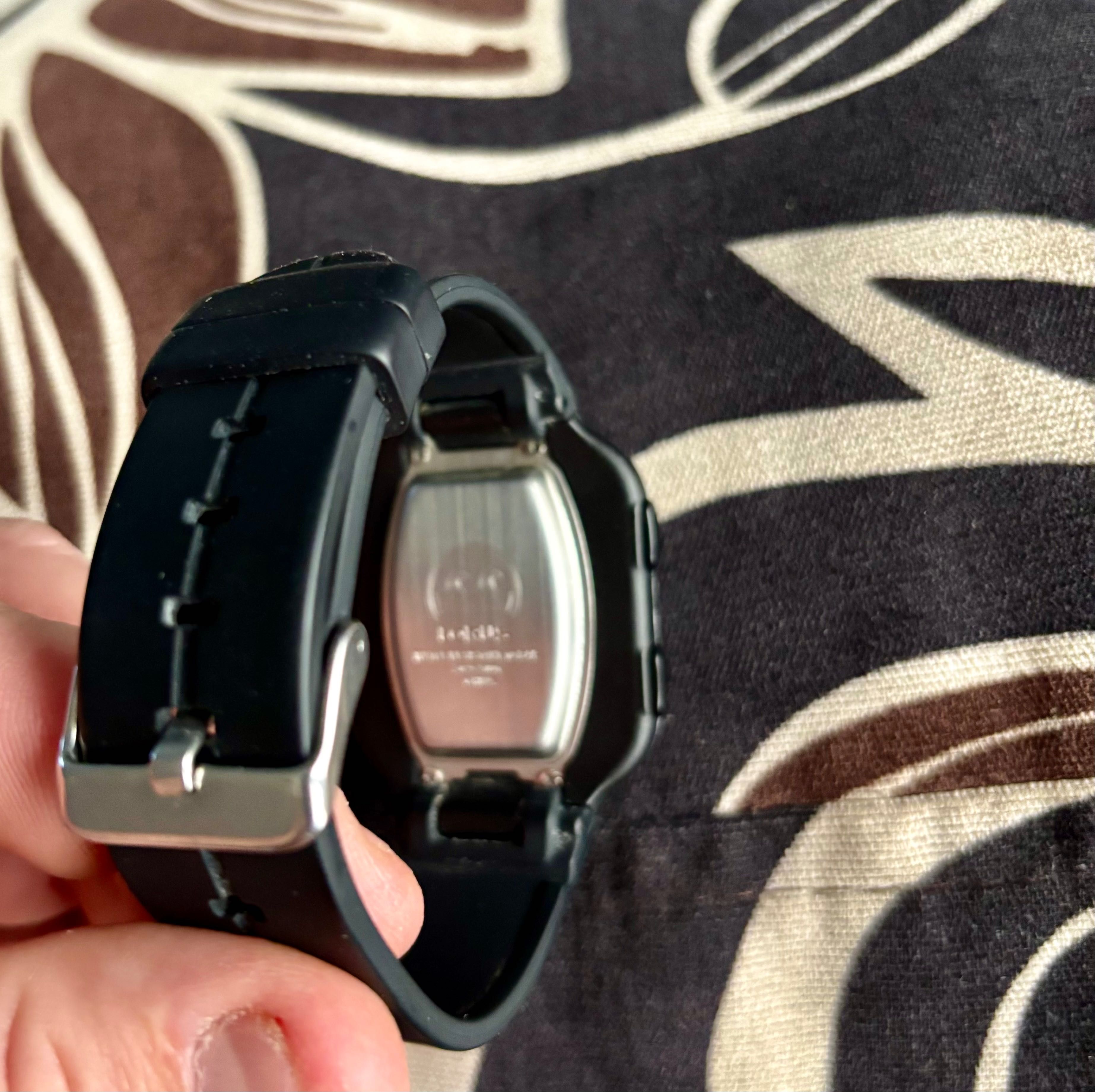 Lorus Digital R2351PX9 Zegarek