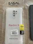 Etui na telefon Redmi 9