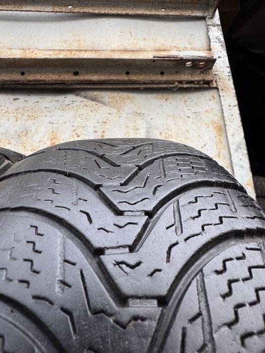 185/65 r14 Premiorri ViaMaggiore зима (5 мм) комплект