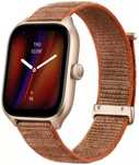 Amazfit GTS 4 Autumn brown