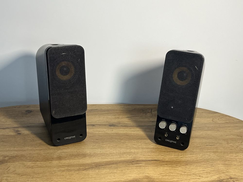 Głośniki Creative GigaWorks T20 Series II