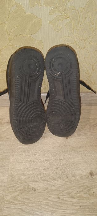 Кросівки nike air force 1, af1