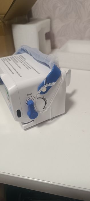 Продам ветеринарний інфузомат