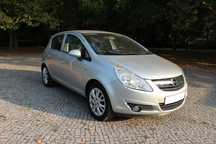 Opel Corsa 1.3 CDTi Enjoy EcoFLEX