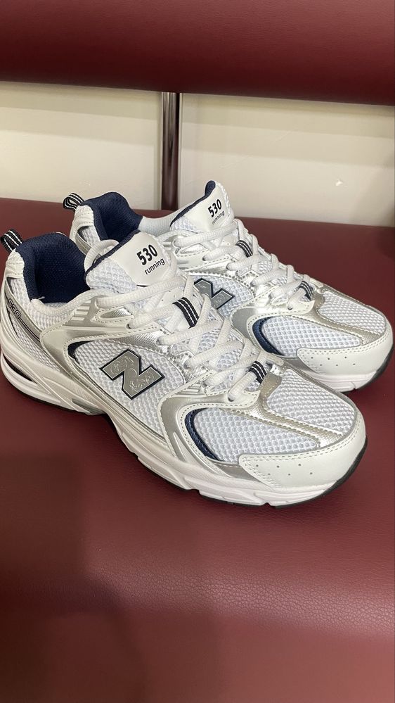 Кросівки New Balance 530