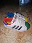 Sapatilha adidas