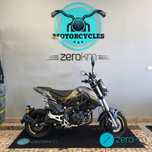 Benelli TNT