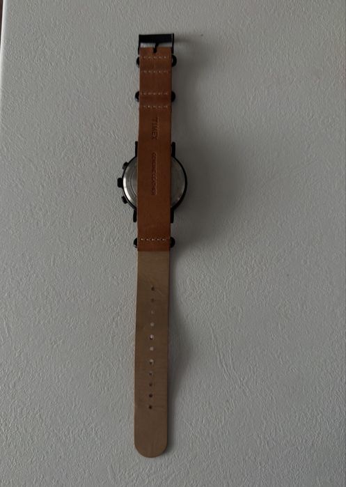 Мужские часы Timex WEEKENDER Chrono Tx2p62100