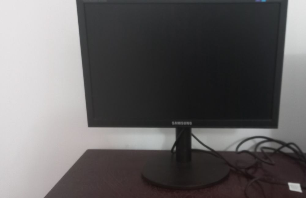 Monitor de computador