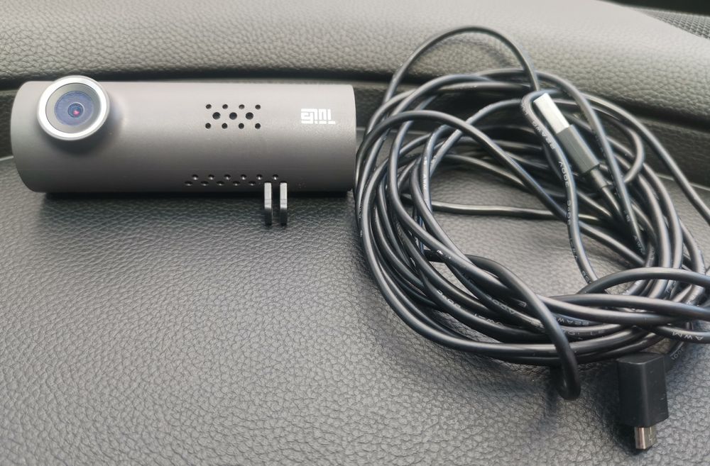 Регистратор Xiaomi 70 mai