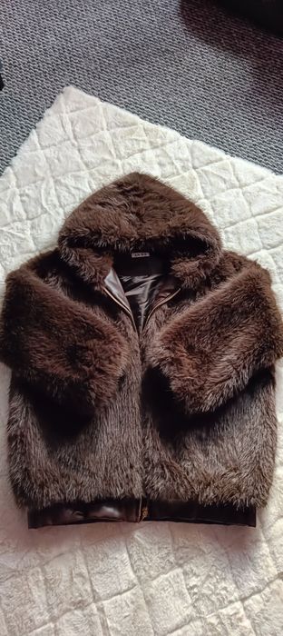 Futerko czekoladowe do 140 cc