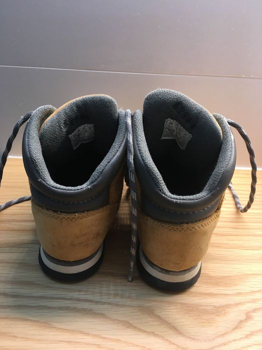 Botas timberland 28