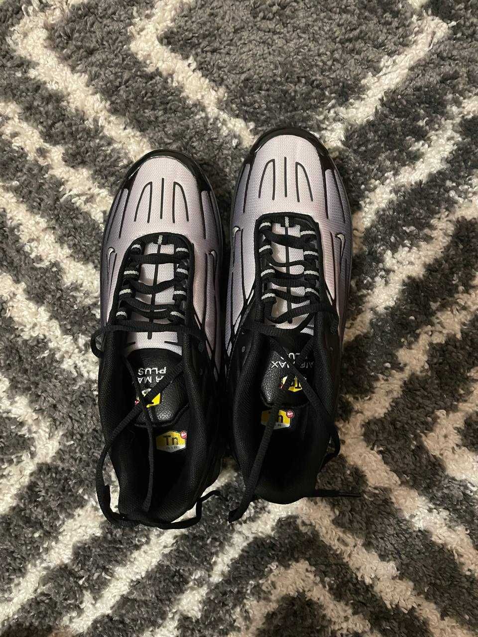 Кросівки Nike Air Max Plus