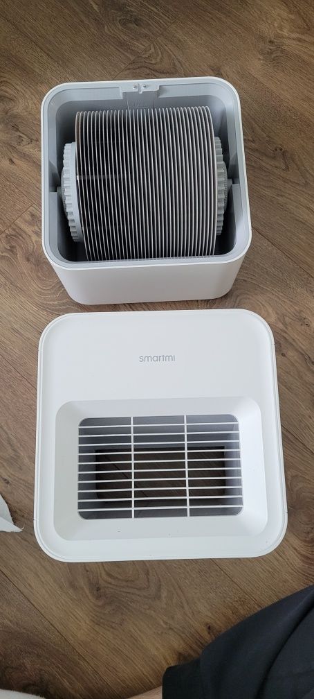 Nawilżacz powietrza Smartmi Evaporative Humidifier 2