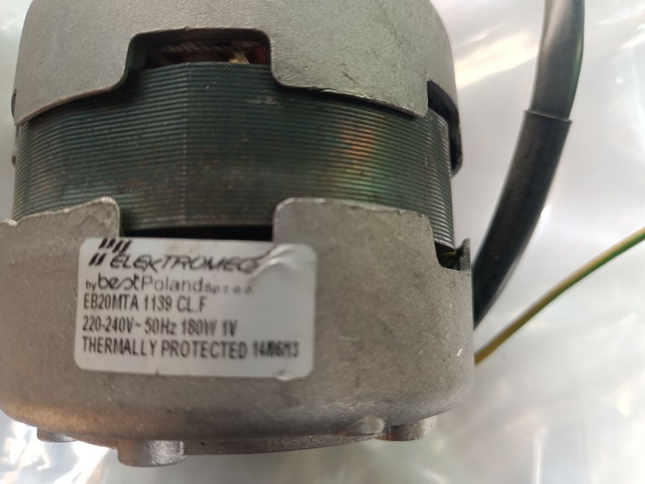 Мотор вытяжки Best