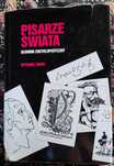 Pisarze świata słownik encyklopedyczny
