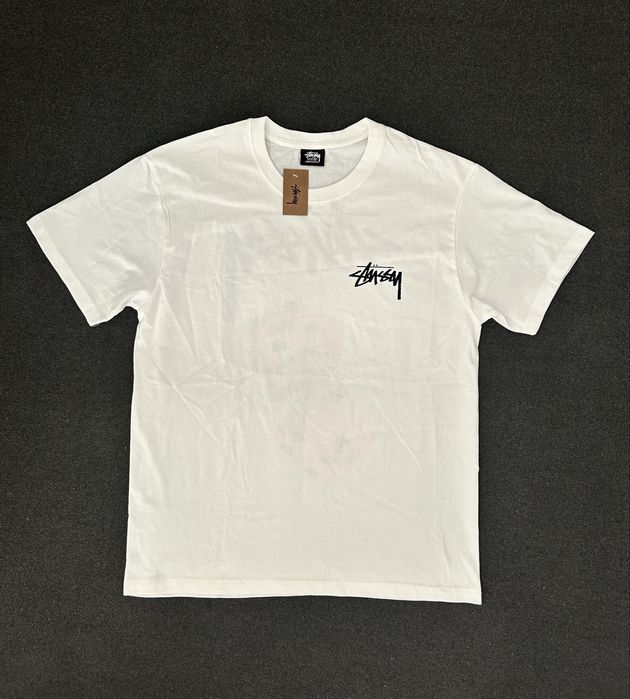 Koszulka Stussy Tee