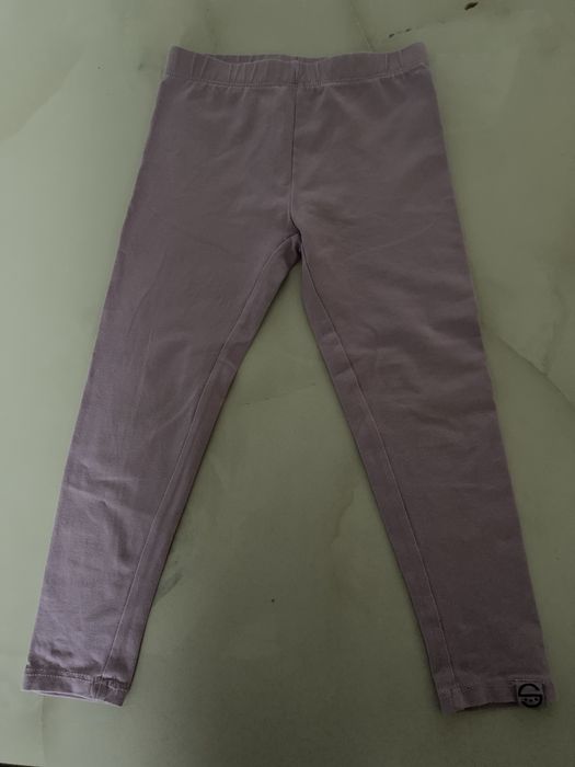 Legginsy 98 (2 sztuki)