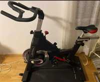 NOWY ! Profesjonalny rower spiningowy Life Fitness ic 2