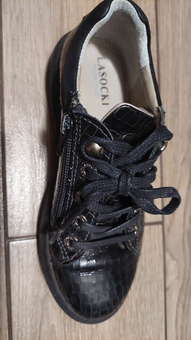 Взуття  Lasocki для дівчинки 33розмір