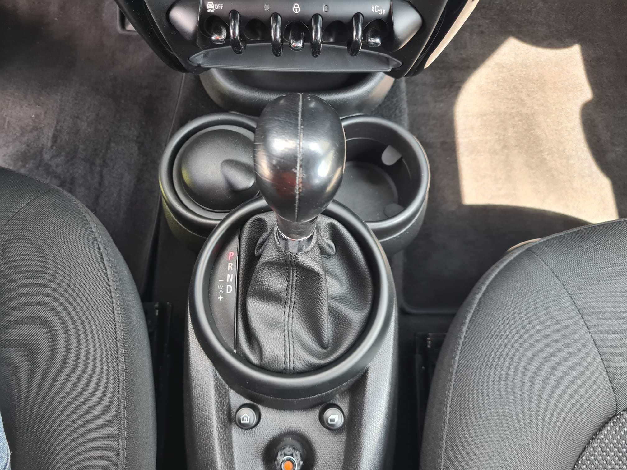 Mini Countryman 2.0 D Aut.