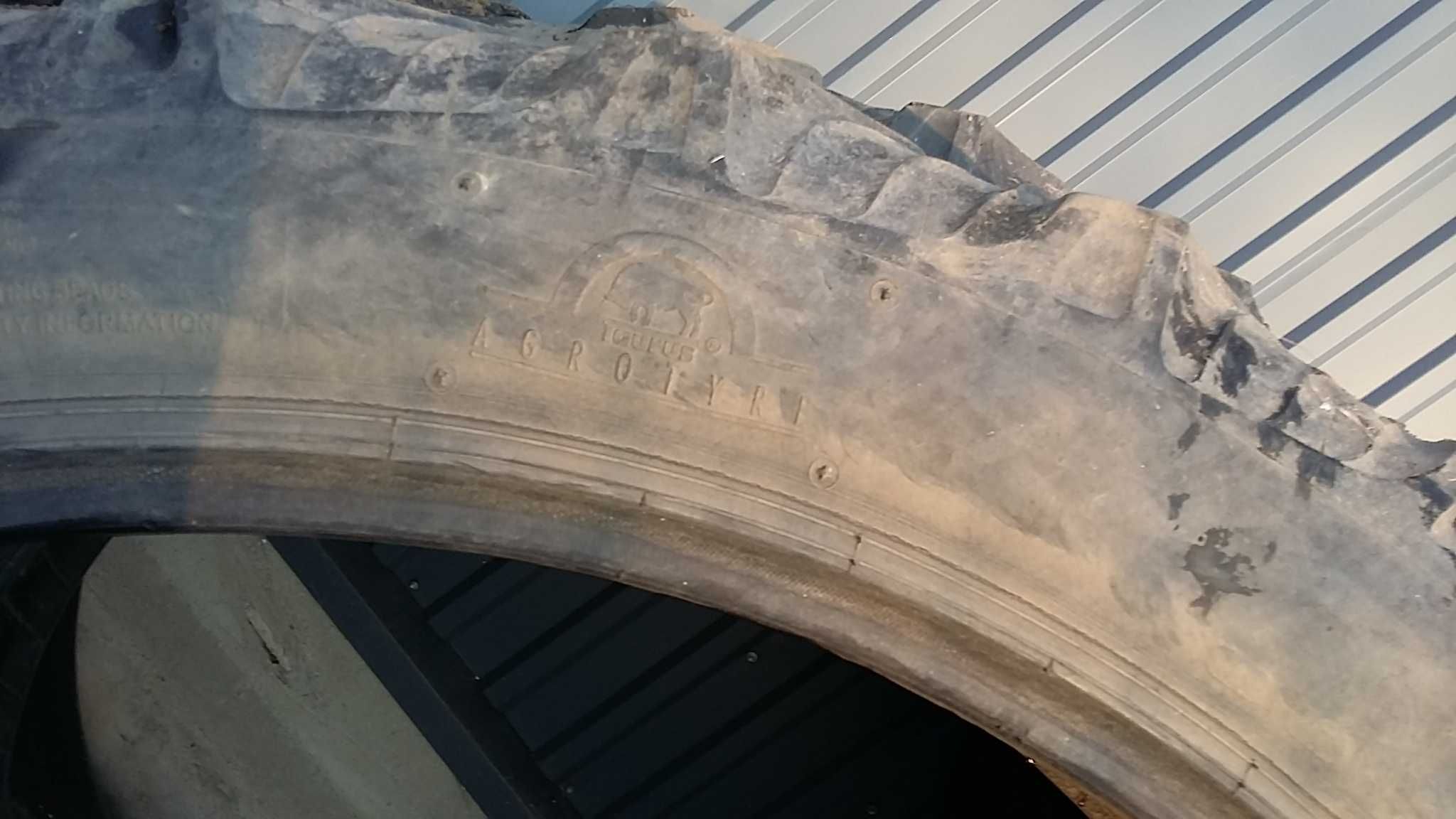 opony rolnicze 270/95R48 Taurus 142A8 opona 11,2R48