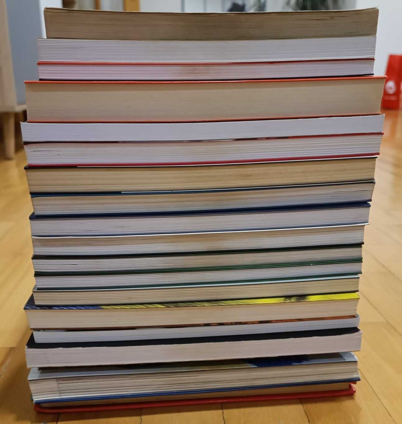 Livros Desporto desde 4€