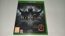 xbox one xbox series x DIABLO III 3 REAPER OF SOULS PL po polsku