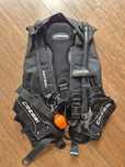 BCD Cressi Patrol