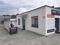 Chelmek lokal handlowo-uslugowy