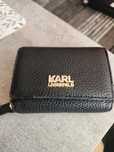 Oryginalny portfel Karl Lagerfeld