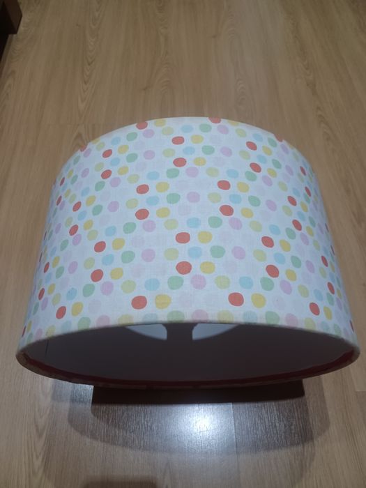 Candeeiro de teto criança
