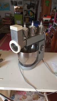 Robot de cozinha Kenwood