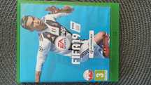 FIFA 19 Gra Xbox one