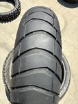 Мото шина скат 150/70/18 r18 Metzeler резина