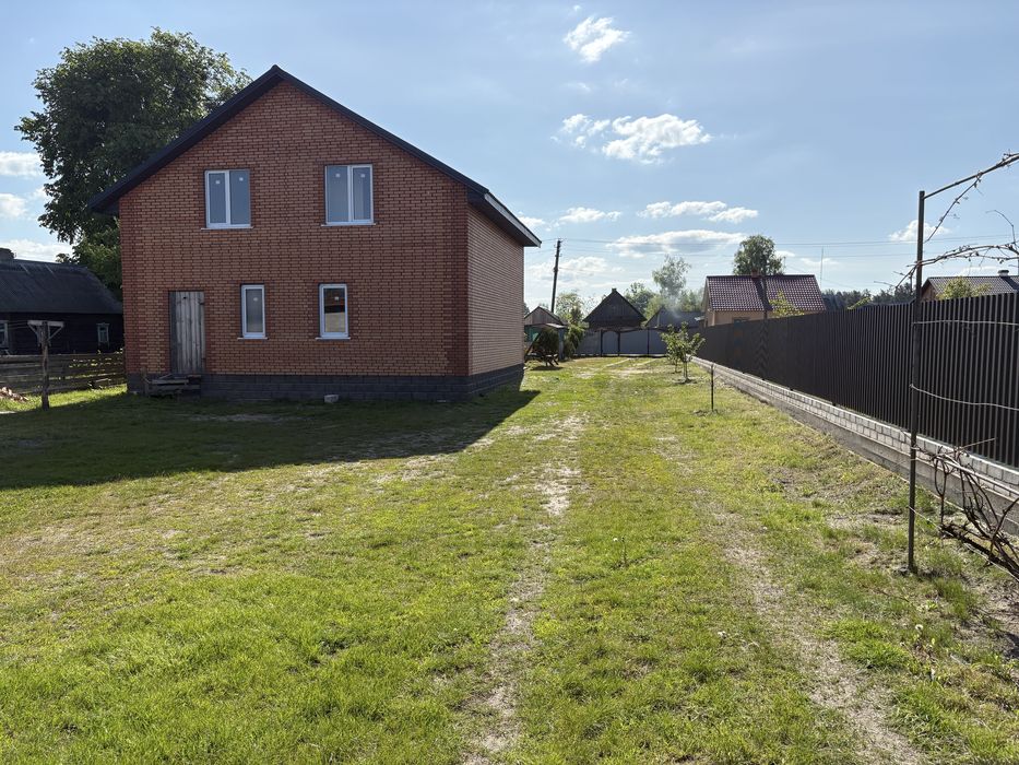 Будинок ( с. Сварицевичі)