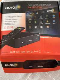 HD-медіаплеєр Aura HD