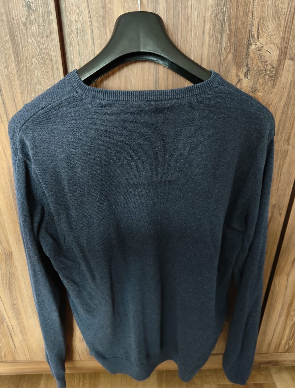 Sweter męski XL Tom Tailor 100% bawełna