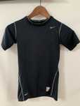Nike Pro obcisła koszulka na 12/13 lat