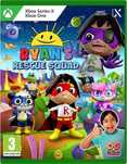 Ryan's Rescue Squad (XONE) Gra nowa w folii