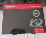 Disco SSD ACOS, Exram e Walram