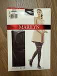Nowe rajstopy Marilyn Emmy E12