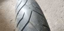 Opona motocyklowa nr c 291 pirelli diablo strada 120/70-17 przod przed