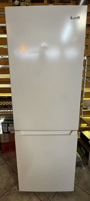 Vendo frigorifico Combinado Kunft