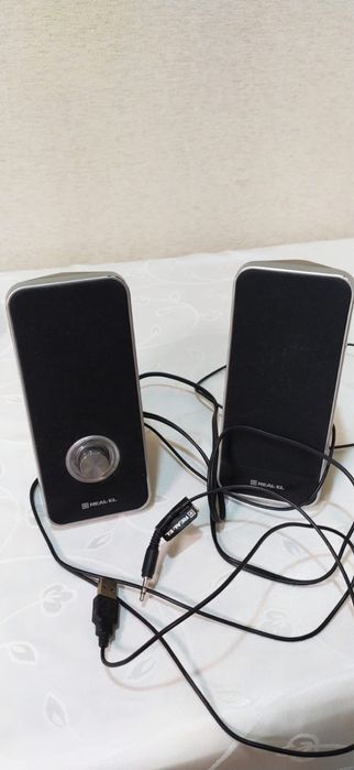 Компютерні колонки