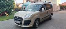Sprzedam Fiata Doblo